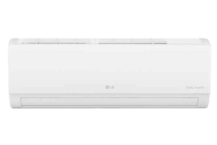 Điều Hòa LG Inverter 9000 BTU 1 Chiều IEC09G2